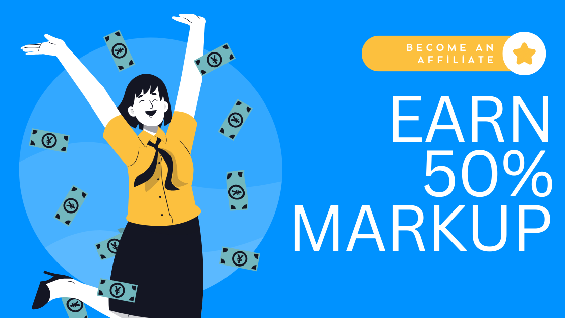 NexTrader Affiliate Program